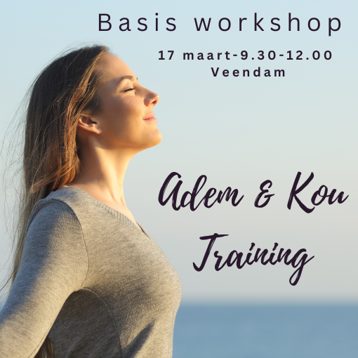 Basisworkshop Adem & Kou Training